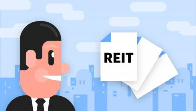 Фото - Как вложиться в недвижимость, покупая акции: объясняем, что такое REIT
