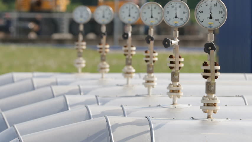 Фото - Цены на газ в Европе взлетели после заявления «Газпрома»