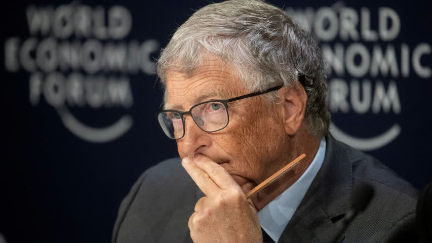 Фото - Индиец обогнал Билла Гейтса по размеру состояния: Капитал