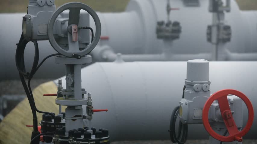 Фото - Канада согласилась упростить ремонт турбин для «Газпрома»
