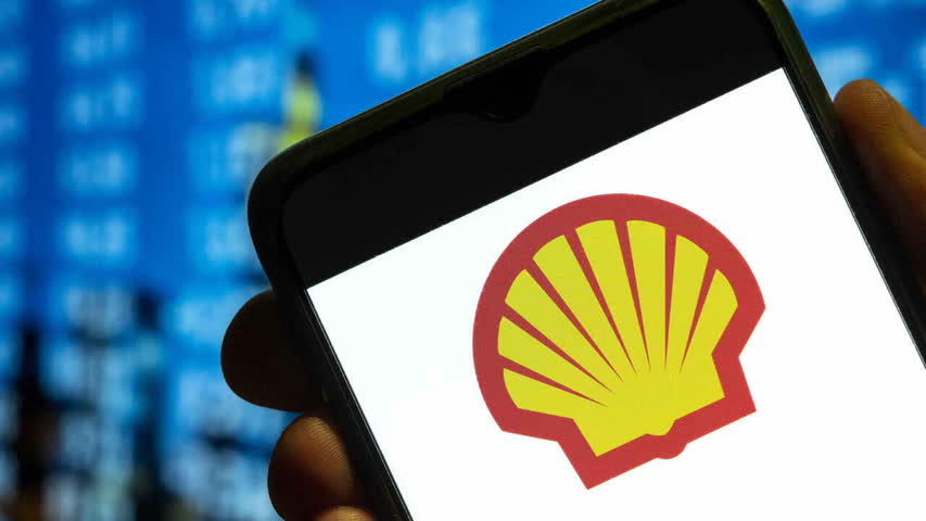 Фото - Shell оценила потери от продажи заправок в России в 83 миллиона долларов
