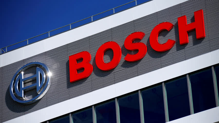 Фото - Стало известно об иске к Bosch из-за нарушения прав российских потребителей