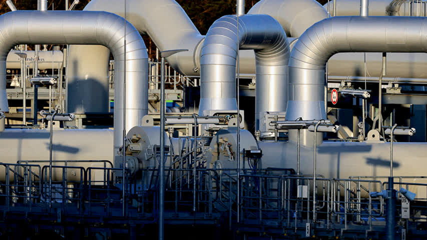 Фото - В России назвали условия возобновления поставок газа в Болгарию