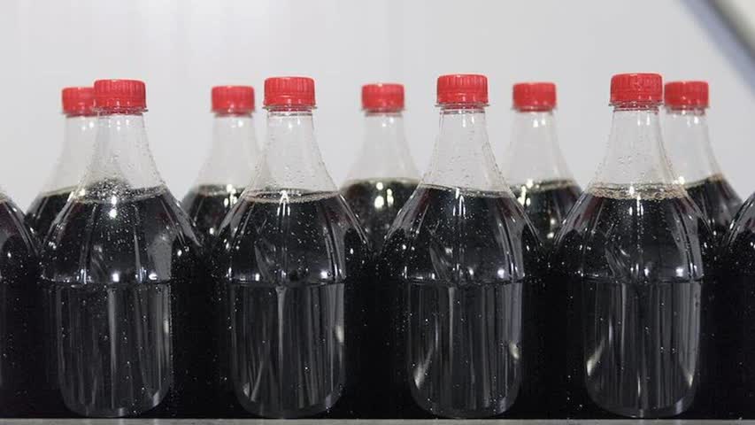 Фото - Coca-Cola в России собрались продавать под брендом «Добрый кола»