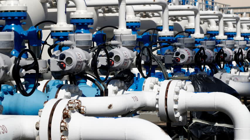 Фото - «Газпром» предсказал Европе газ за 4000 долларов