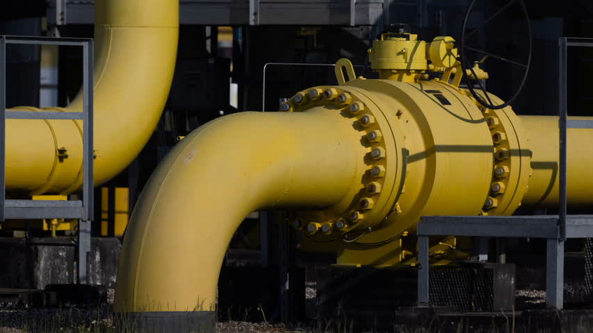 Фото - Greenpeace предрек Польше дефицит газа в ближайшие месяцы