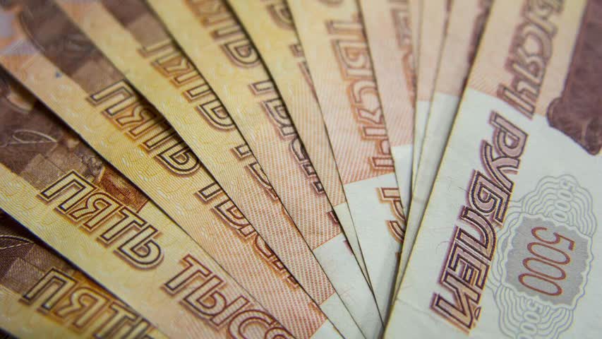 Фото - Профицит текущего счета платежного баланса России вырос в три раза