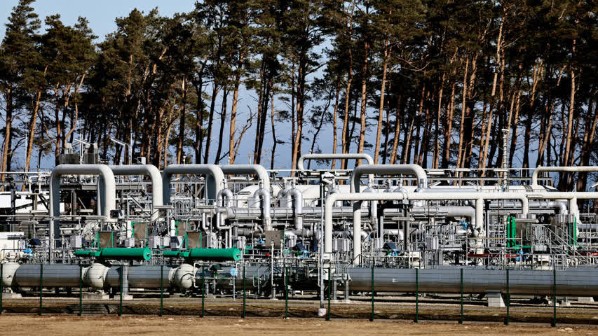 Фото - В Венгрии заявили о поставках «Газпромом» газа сверх контрактов
