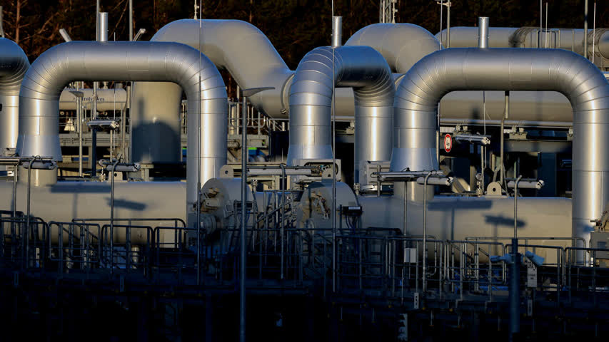 Фото - Венгрия договорилась о дополнительных поставках газа по «Турецкому потоку»