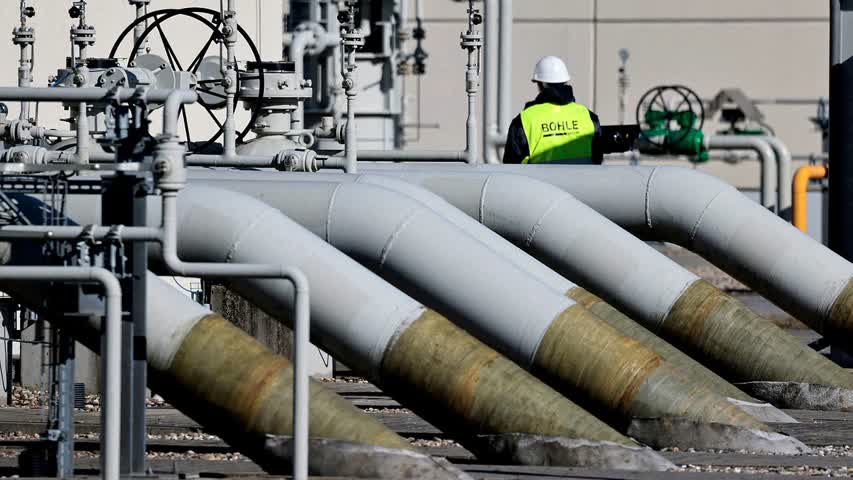 Фото - Болгария предложила Азербайджану электроэнергию в обмен на газ