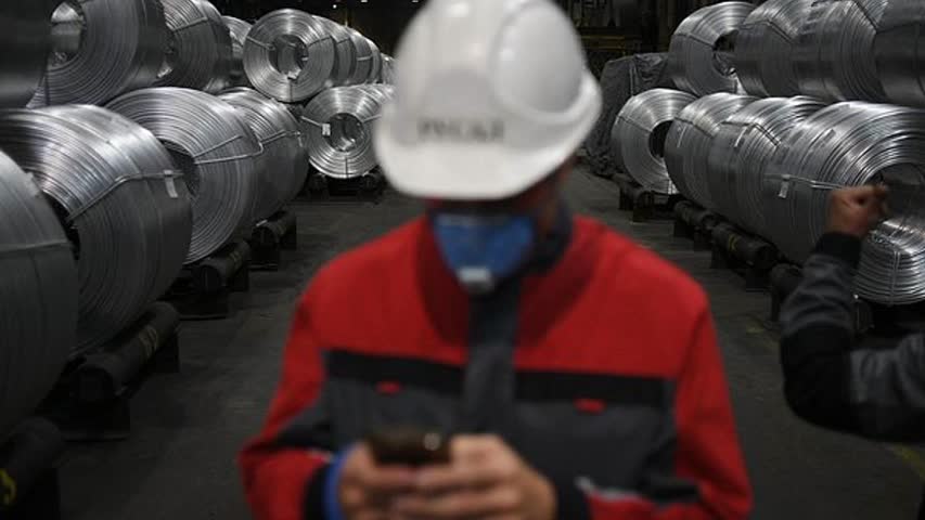 Фото - ЕC запретит импорт стальной продукции из России