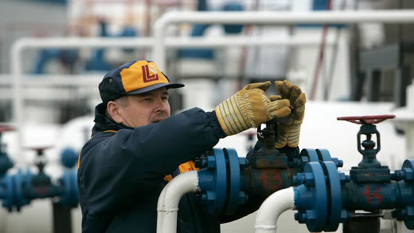 Фото - Европейская страна откажется от российского газа в 2023 году
