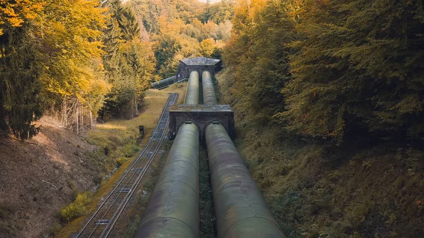 Фото - Евросоюз сократил закупки российского газа в четыре раза