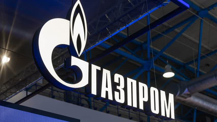 Фото - «Газпром» рассказал о двукратном сокращении закупок газа Европой