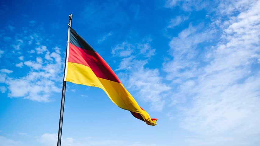 Фото - Германия заключила контракт на поставки сжиженного газа из ОАЭ