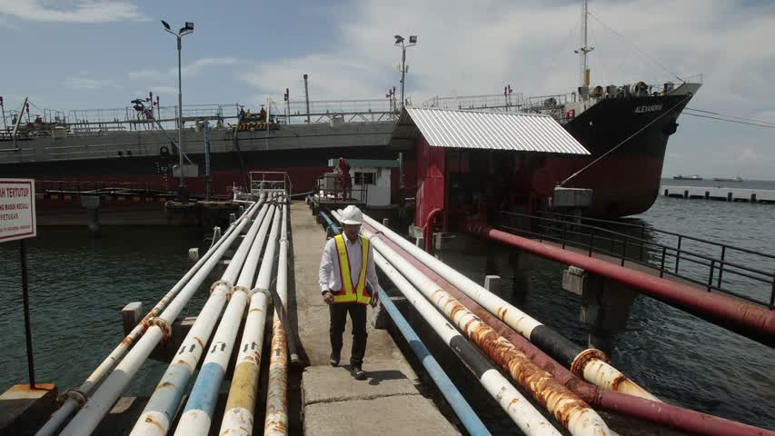 Фото - Индонезия пожаловалась на невозможность купить нефть из России из-за скидок