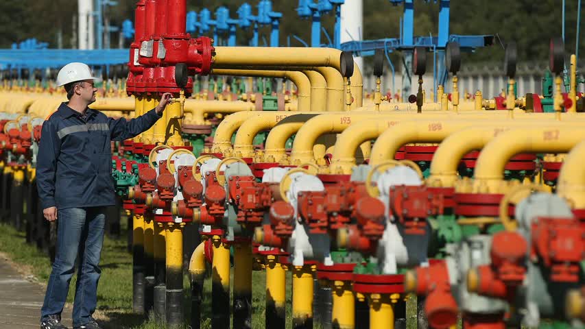 Фото - «Нафтогаз» анонсировал новый иск против «Газпрома»