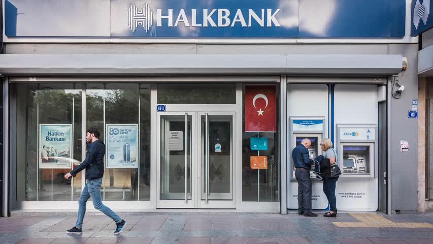Фото - Названы продолжившие работать с «Миром» турецкие банки