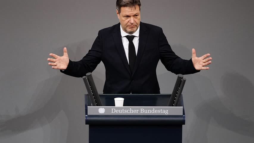 Фото - В Германии предрекли рецессию в случае неспособности снизить инфляцию