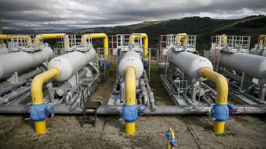 Фото - Возможность России перенаправить газ из Европы в Иран оценили