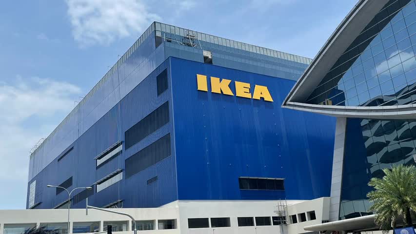 Фото - IKEA нашла анонимных покупателей для российских фабрик