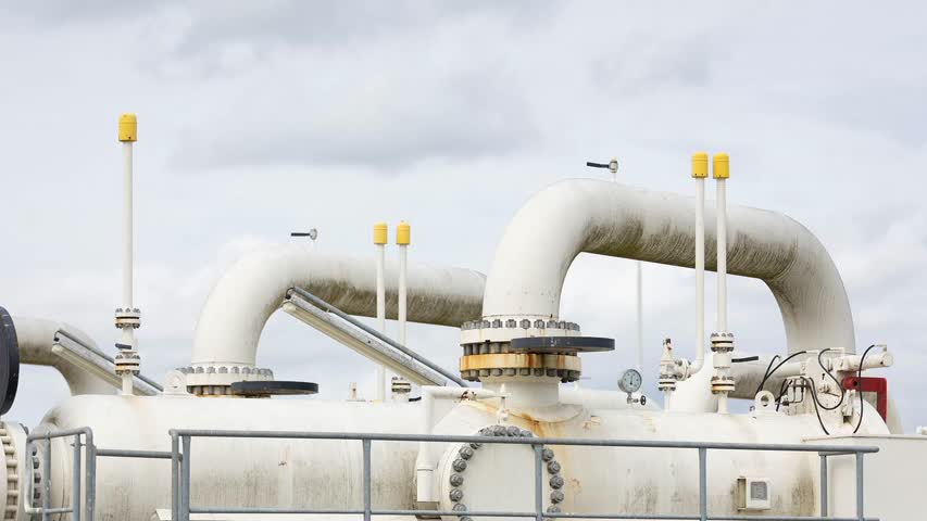 Фото - Итальянская Eni подтвердила возобновление поставок российского газа