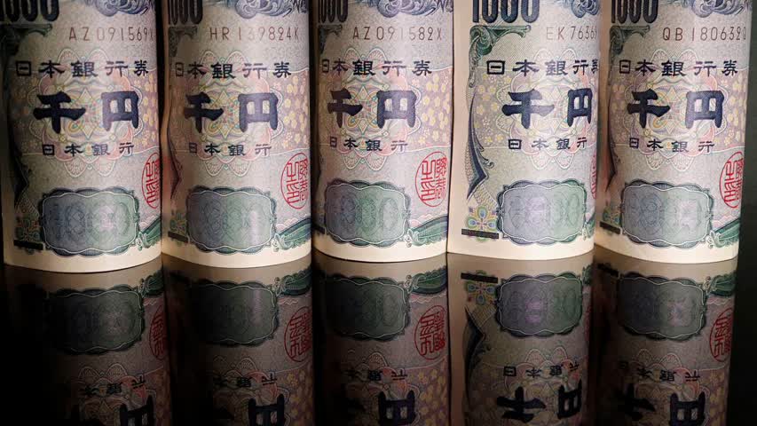 Фото - Япония тайно потратила десятки миллиардов на спасение национальной валюты