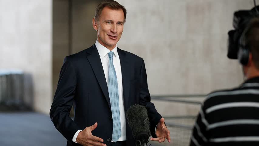 Фото - Министром финансов Великобритании назначили бывшего главу МИД страны