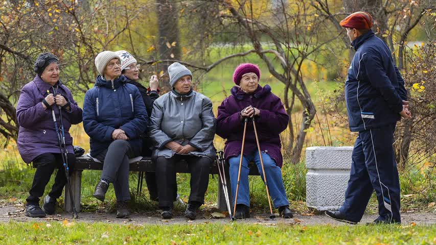 Фото - Некоторых россиян предупредили о снижении пенсионных баллов