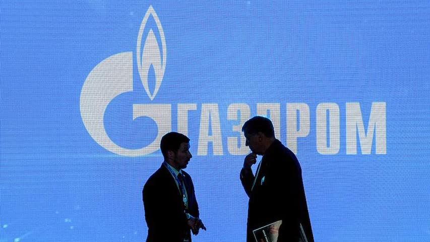 Фото - Немецкий партнер «Газпрома» решил отделить международный бизнес от российского