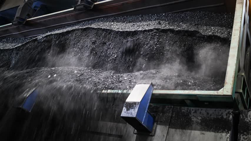 Фото - Поставки российского угля в Индию упали