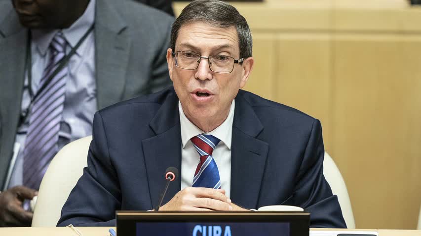 Фото - Потери Кубы от санкций США за 60 лет оценили