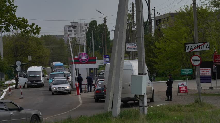 Фото - Приднестровье попросило у России помощи из-за газа
