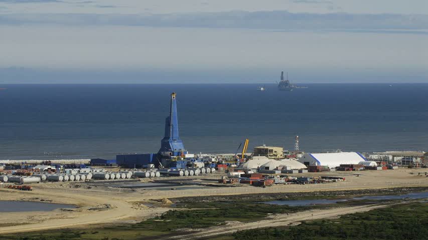 Фото - Раскрыта причина остановки добычи нефти на «Сахалине-1»