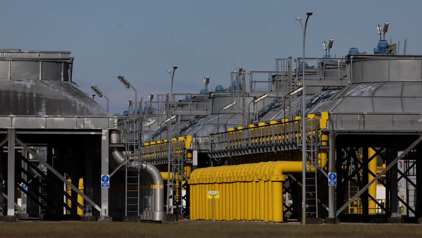 Фото - Заявления ЕС о преодолении зависимости от российского газа назвали голословными