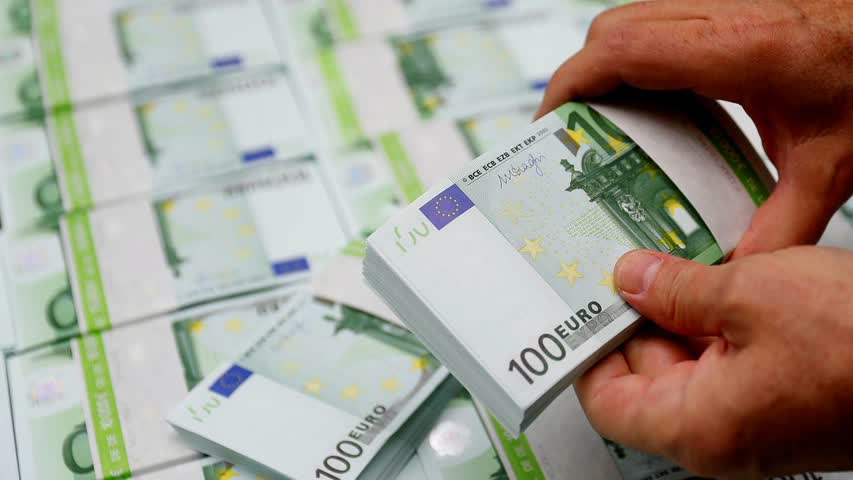 Фото - ЕС заморозил российские активы на 68 миллиардов евро