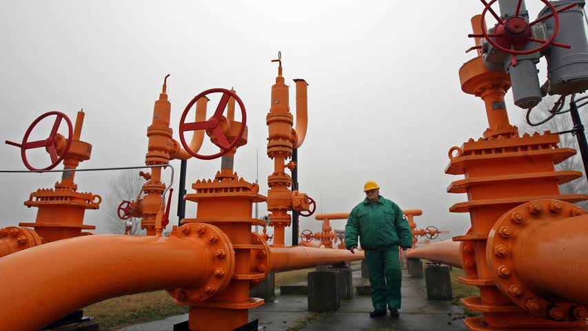 Фото - Германия оказалась не против покупать российский газ у Азербайджана