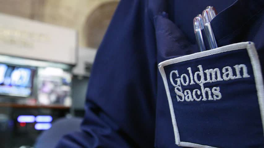 Фото - Глава Goldman Sachs в России уйдет в отставку