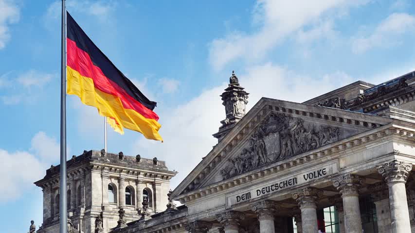 Фото - Правительство Германии допустило вероятность дефицита нефти