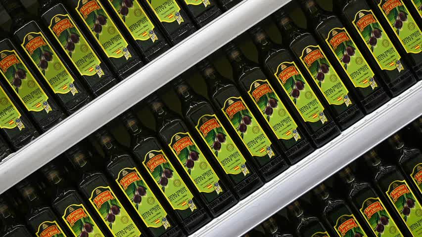 Фото - Россиян предупредили о подорожании оливкового масла