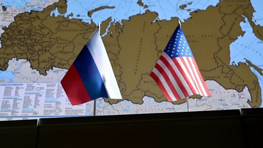 Фото - США отменили рыночный статус экономики России в антидемпинговых процедурах